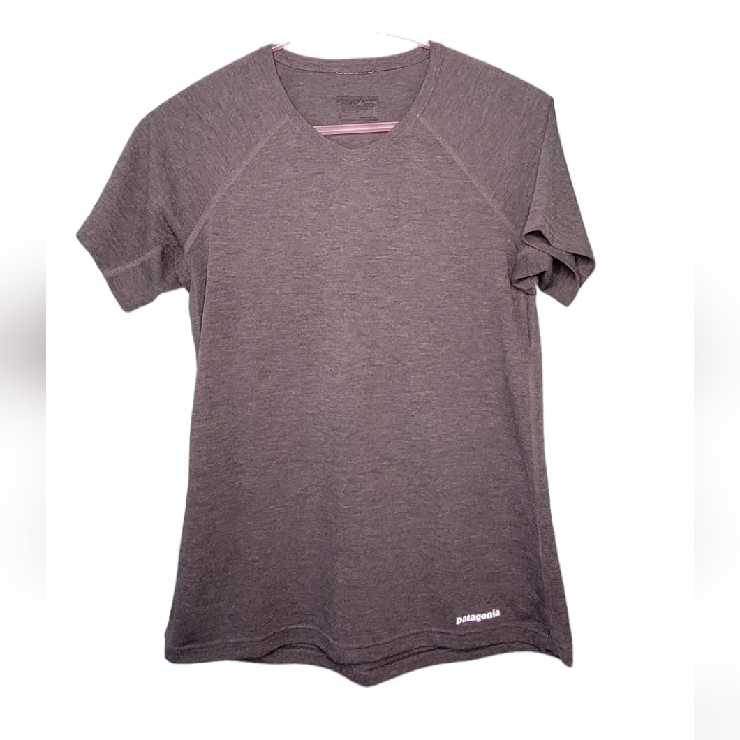 Patagonia Tshirt Size Small